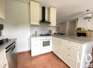  Maison � vendre 7 pi�ces 122 m�