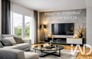  Maison � vendre 6 pi�ces 90 m�