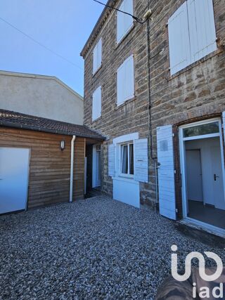  Appartement � vendre 1 pi�ce 37 m�