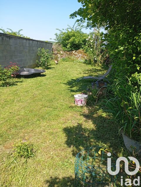   Vente Maison de village 4 pi�ces Maison - 4 pi�ce(s) - 105 m�