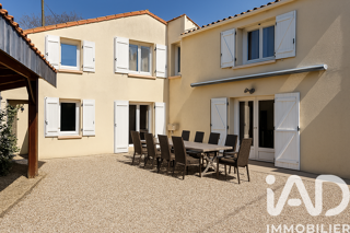  Maison � vendre 6 pi�ces 208 m�