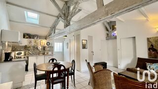  Appartement  vendre 3 pices 47 m