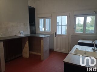  Maison � vendre 5 pi�ces 90 m�