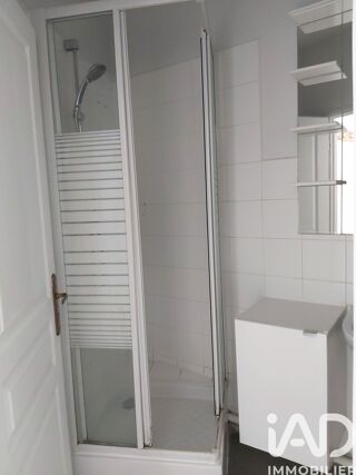  Appartement � vendre 2 pi�ces 44 m�