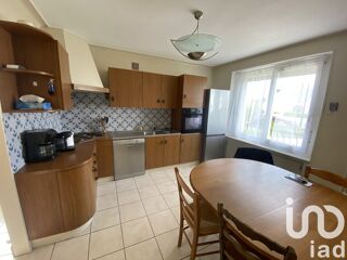  Maison  vendre 7 pices 160 m