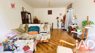  Appartement � vendre 2 pi�ces 53 m�