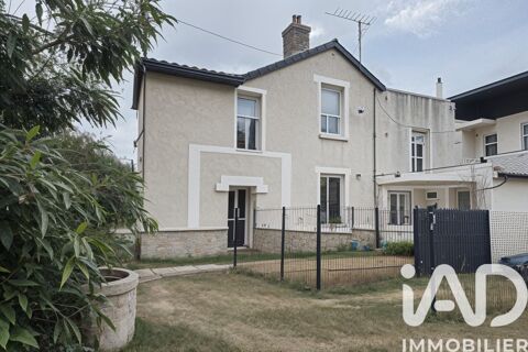  Maison  vendre 5 pices 88 m