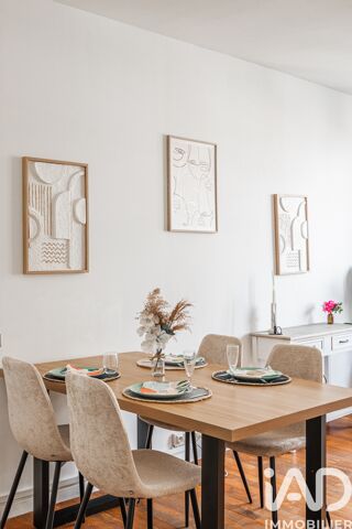  Appartement � vendre 3 pi�ces 78 m�