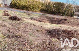  Terrain � vendre 2274 m�