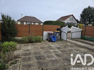  Maison � vendre 4 pi�ces 85 m�