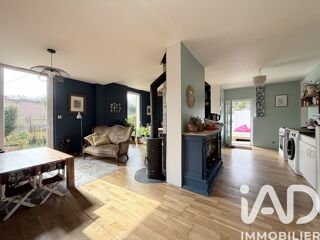  Maison � vendre 5 pi�ces 100 m�