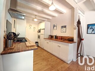  Maison � vendre 4 pi�ces 132 m�