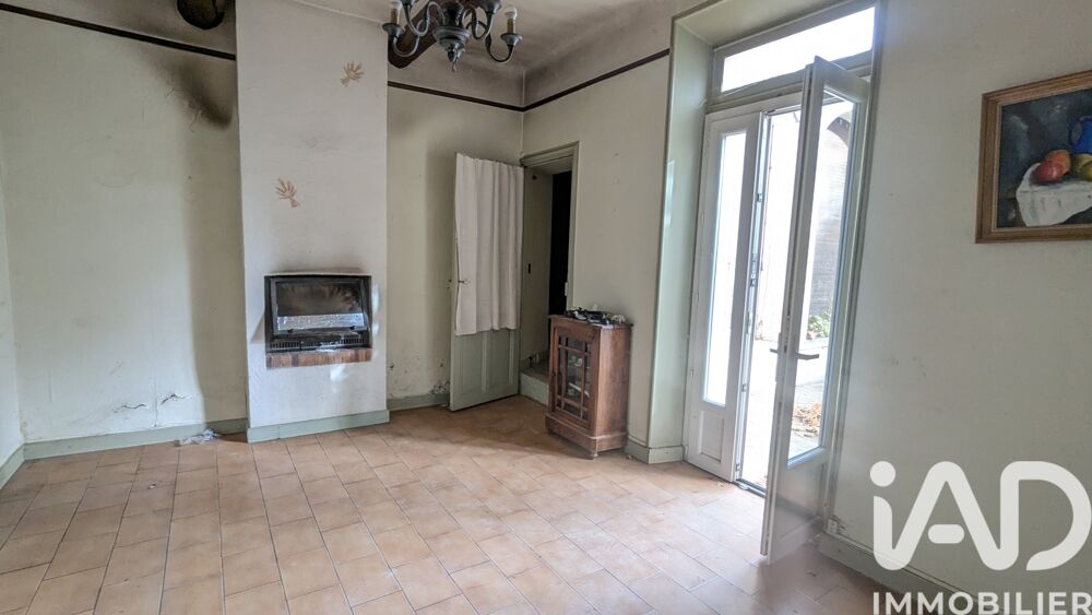 � vendre  Maison Beaumes-de-Venise (84190)
