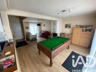  Maison � vendre 6 pi�ces 126 m�