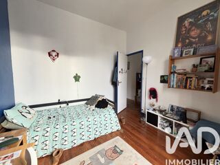  Maison � vendre 6 pi�ces 110 m�