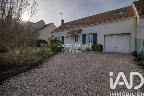   Vente Maison/villa 5 pi�ces Maison - 5 pi�ce(s) - 92 m�