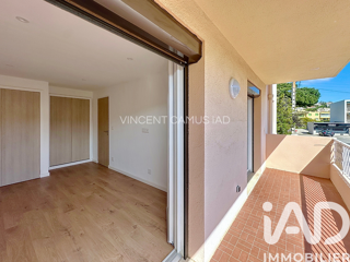  Appartement � vendre 3 pi�ces 60 m�