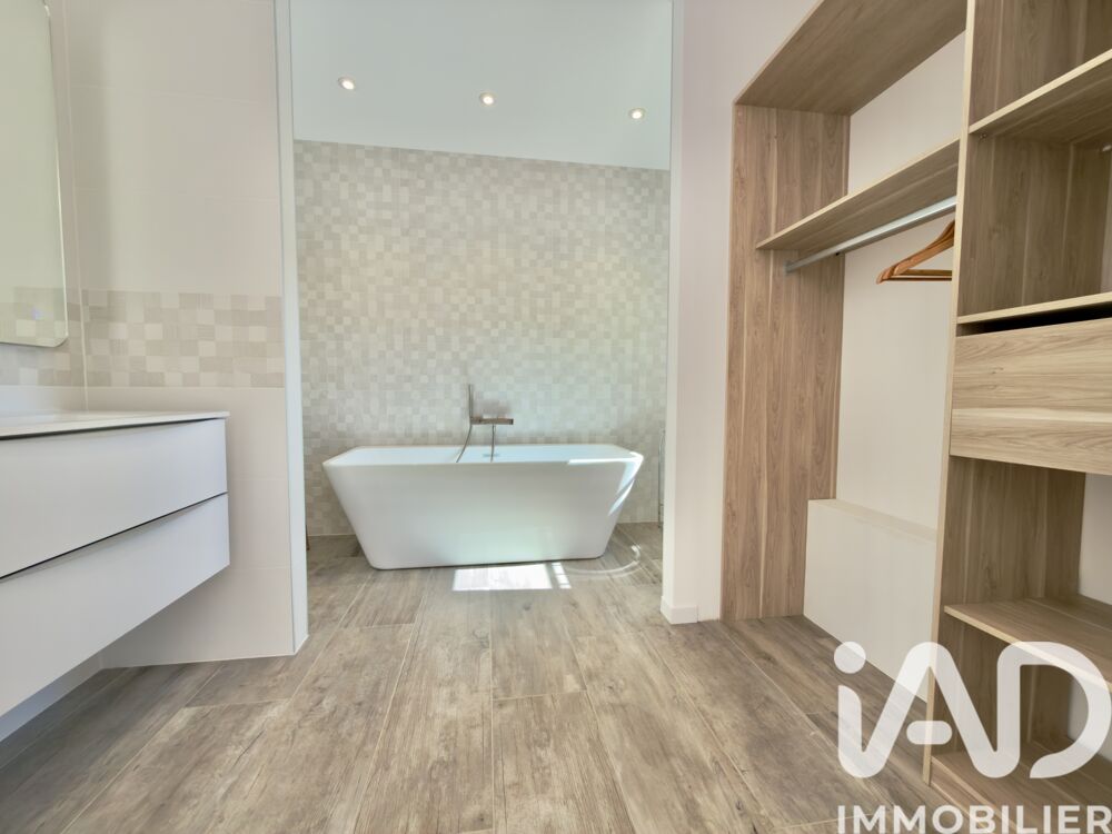 � vendre  Maison Seillans (83440)