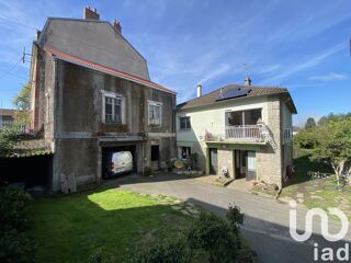  Maison � vendre 4 pi�ces 76 m�