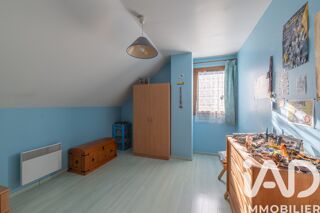  Maison � vendre 7 pi�ces 115 m�