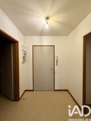  Appartement � vendre 2 pi�ces 59 m�