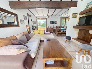  Maison � vendre 6 pi�ces 125 m�