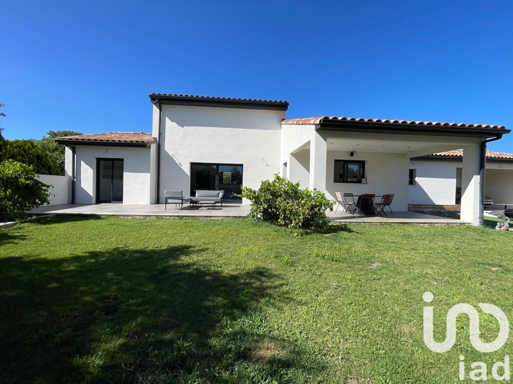  vendre  Maison L'Isle-sur-la-Sorgue (84800)