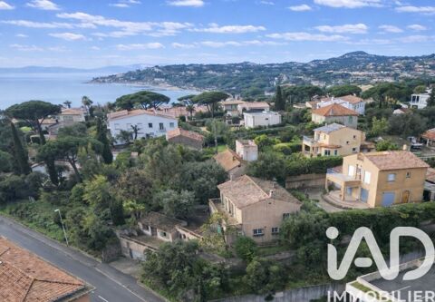   Vente Maison/villa 9 pi�ces Maison - 9 pi�ce(s) - 250 m�