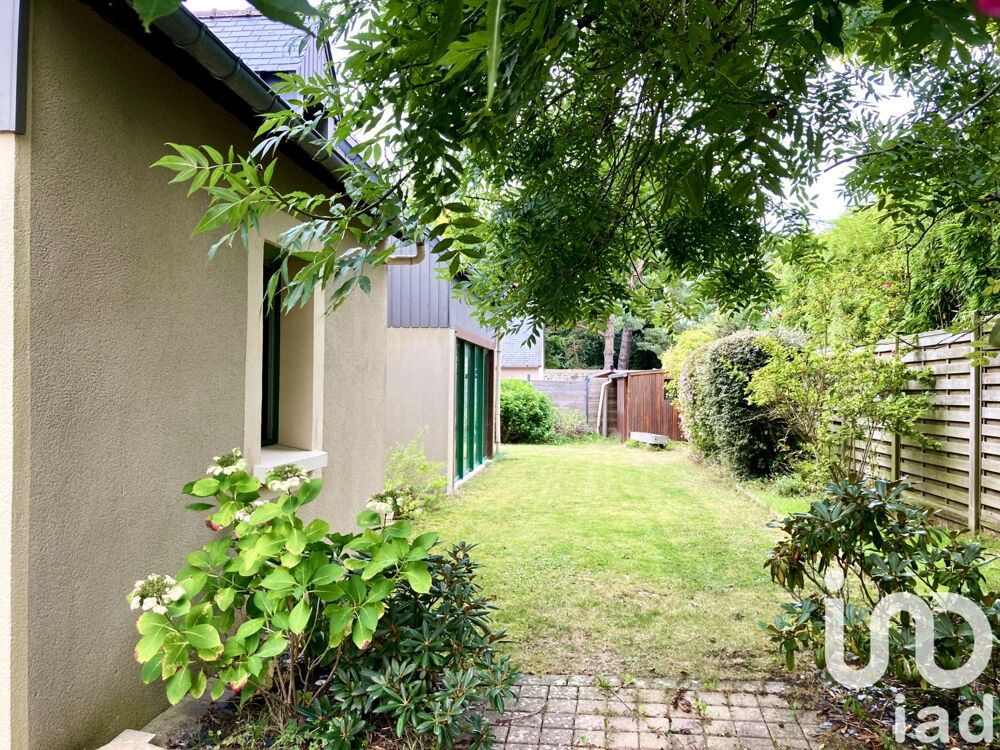  vendre  Maison Saint-Malo (35400)