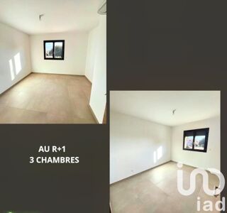  Maison � vendre 4 pi�ces 86 m�