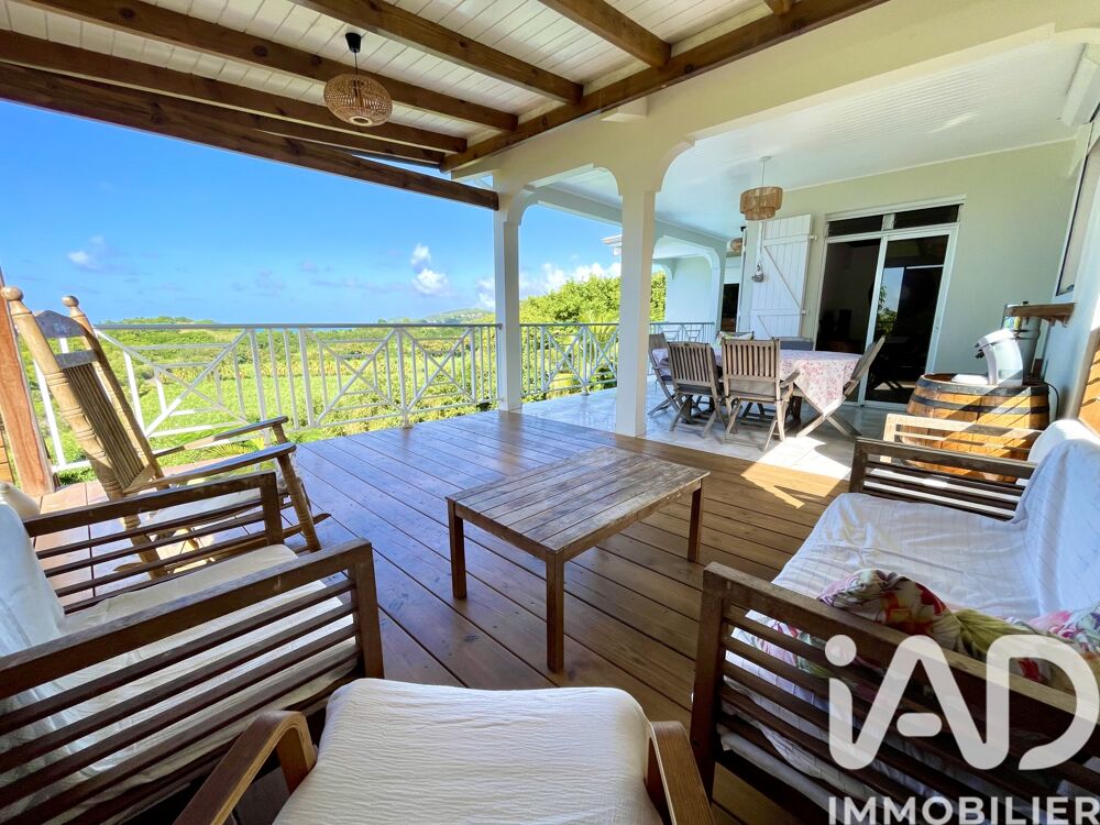 � vendre  Maison La Trinit� (97220)