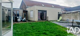  Maison � vendre 6 pi�ces 170 m�