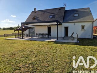  Maison � vendre 5 pi�ces 130 m�