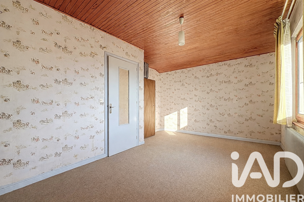 � vendre  Maison Publier (74500)