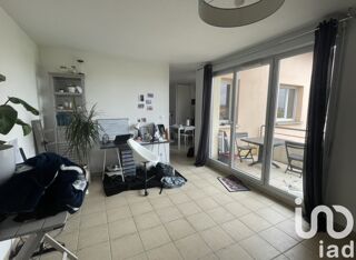  Appartement  vendre 2 pices 51 m