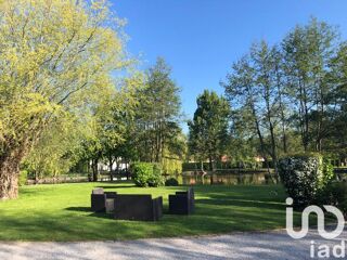  Maison � vendre 10 pi�ces 167 m�