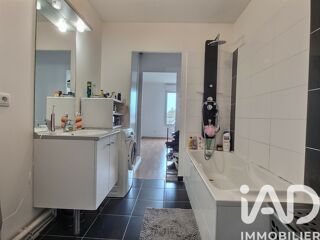  Appartement � vendre 2 pi�ces 46 m�