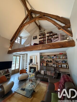  Maison � vendre 9 pi�ces 245 m�