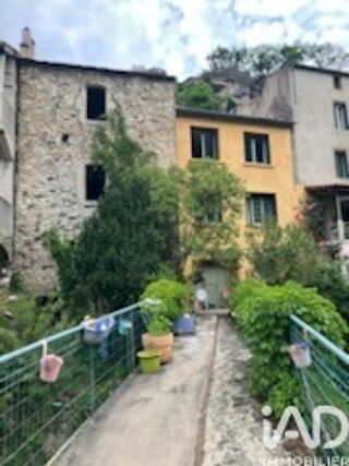  Maison � vendre 3 pi�ces 92 m�