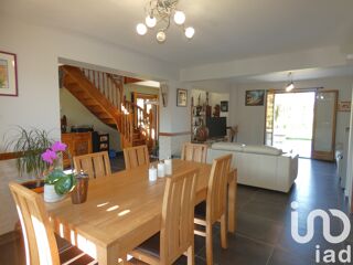  Maison � vendre 7 pi�ces 180 m�