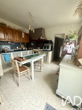  Maison � vendre 6 pi�ces 96 m�