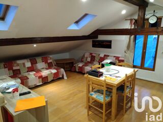  Appartement � vendre 2 pi�ces 23 m�