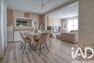  Maison � vendre 7 pi�ces 120 m�