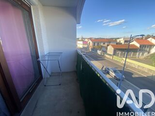  Appartement � vendre 1 pi�ce 24 m�