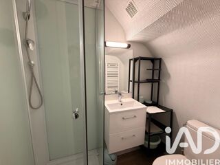  Appartement � vendre 1 pi�ce 16 m�