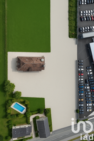  Terrain � vendre 10766 m�