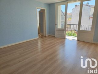  Appartement  vendre 2 pices 51 m