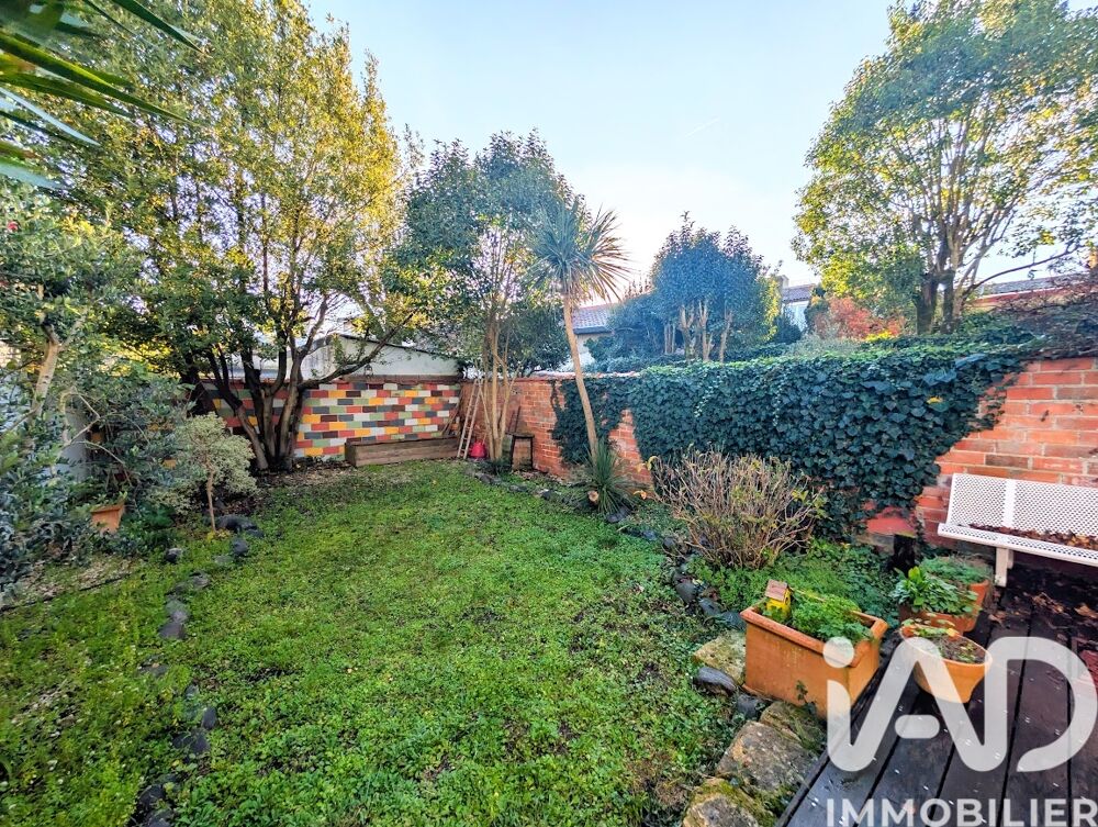 � vendre  Maison Bordeaux (33000)