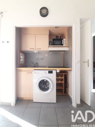  Maison � vendre 2 pi�ces 35 m�