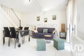  Maison  vendre 3 pices 44 m